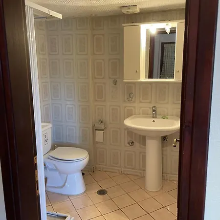 Appartement Forest Paradise