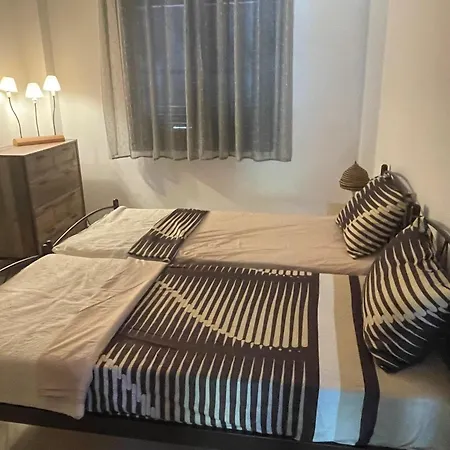 Forest Paradise Appartement Kriopigi