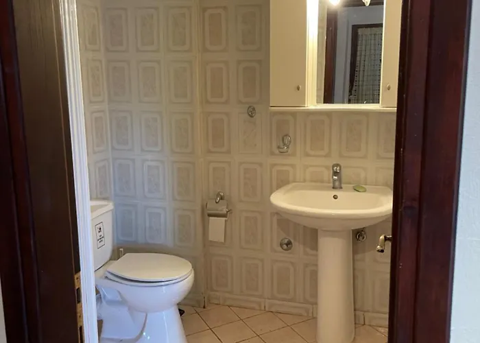 Apartament Forest Paradise