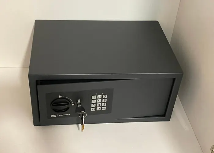 Forest Paradise Apartament *