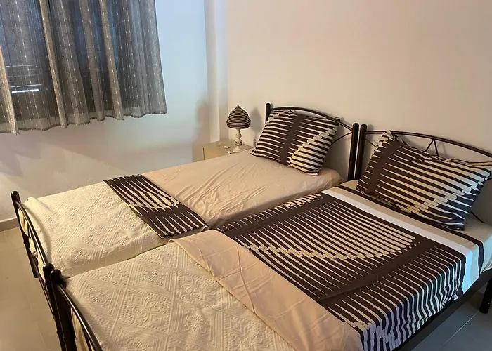 Apartament Forest Paradise