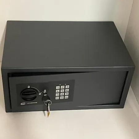 Forest Paradise Апартаменты *