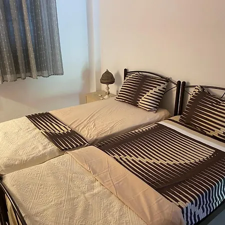 Апартаменты Forest Paradise