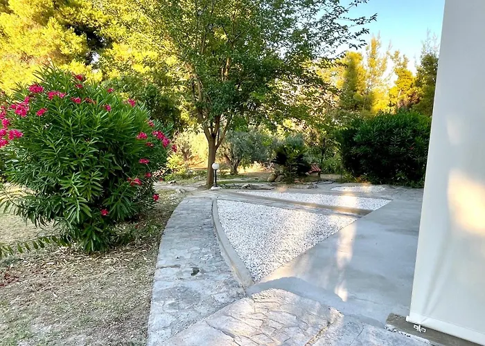 Forest Paradise Appartamento *