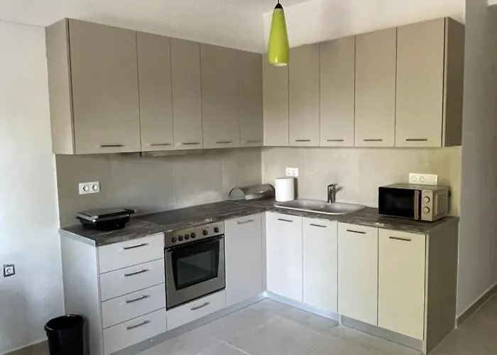 Forest Paradise Kriopigi