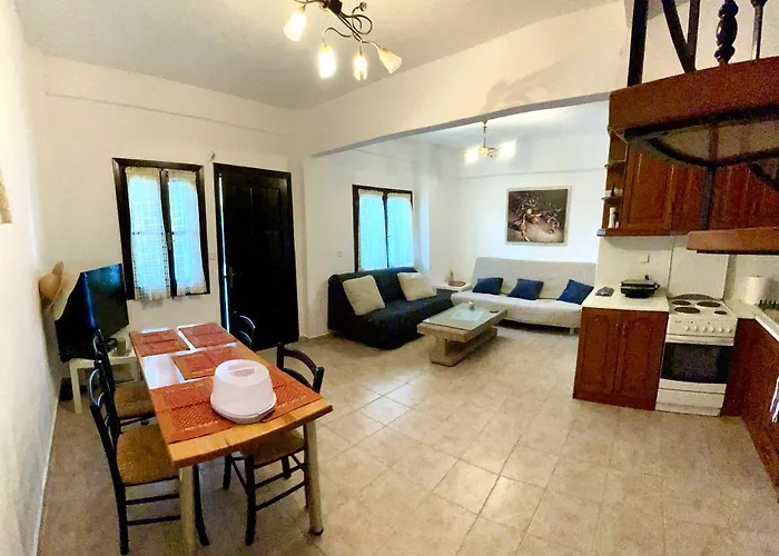 Forest Paradise Appartamento *