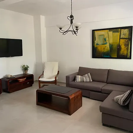 Apartment Forest Paradise *