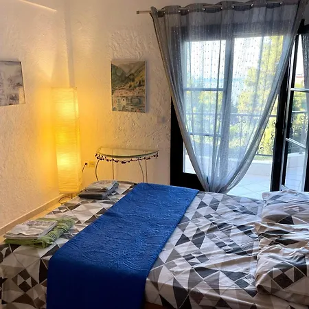 Forest Paradise Apartment