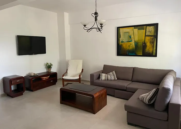 Apartmán Forest Paradise *