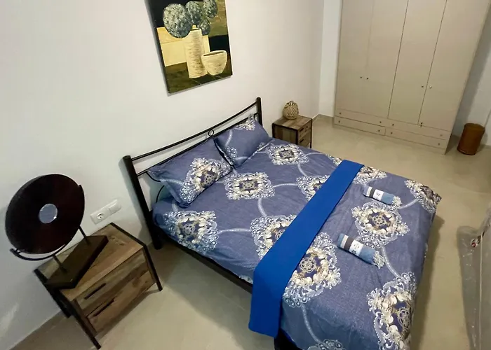 Apartmán Forest Paradise
