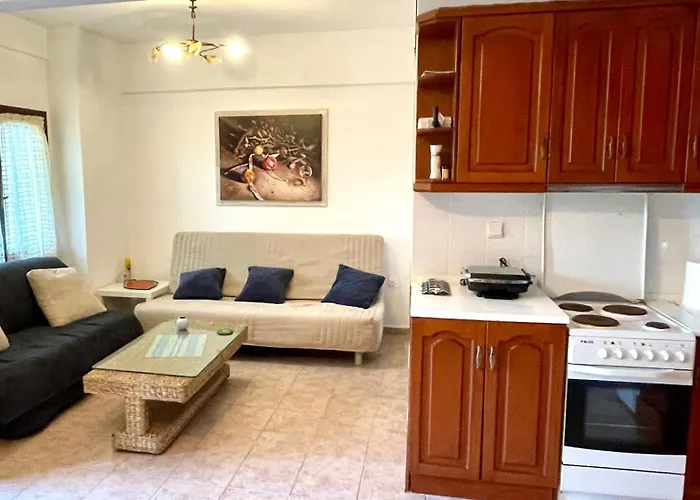 Forest Paradise Apartmán